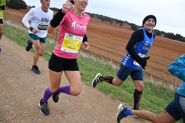 Otras imagenes - Fuente Berna Martinez - Media Maratón Rural 2019-553