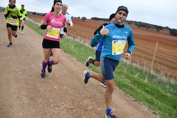 Otras imagenes - Fuente Berna Martinez - Media Maratón Rural 2019-555