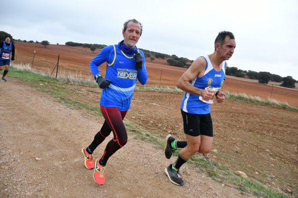 Otras imagenes - Fuente Berna Martinez - Media Maratón Rural 2019-557