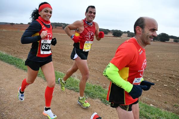 Otras imagenes - Fuente Berna Martinez - Media Maratón Rural 2019-562