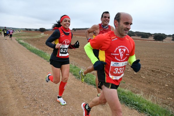 Otras imagenes - Fuente Berna Martinez - Media Maratón Rural 2019-563