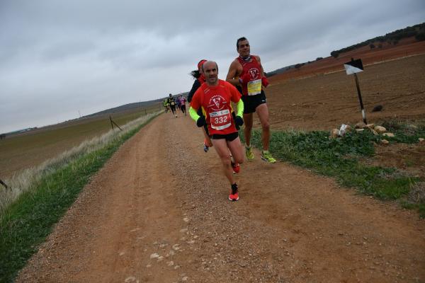 Otras imagenes - Fuente Berna Martinez - Media Maratón Rural 2019-564