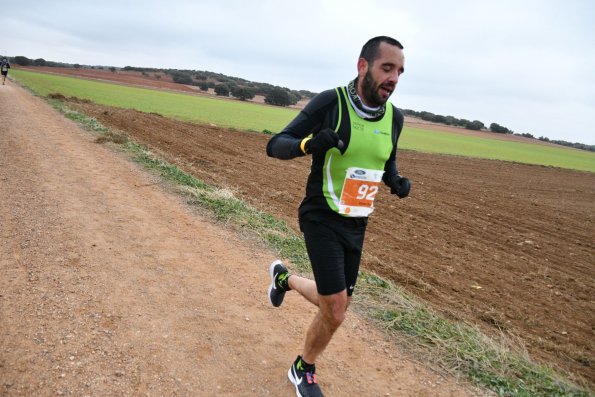 Otras imagenes - Fuente Berna Martinez - Media Maratón Rural 2019-566