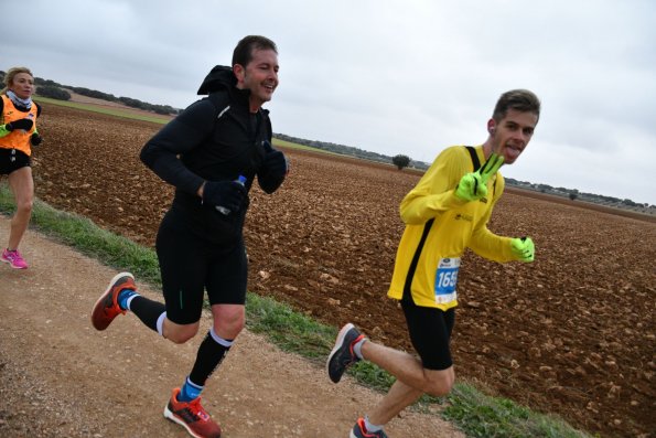 Otras imagenes - Fuente Berna Martinez - Media Maratón Rural 2019-568