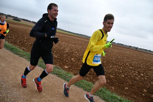 Otras imagenes - Fuente Berna Martinez - Media Maratón Rural 2019-569