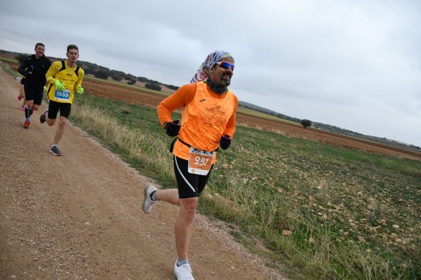 Otras imagenes - Fuente Berna Martinez - Media Maratón Rural 2019-571