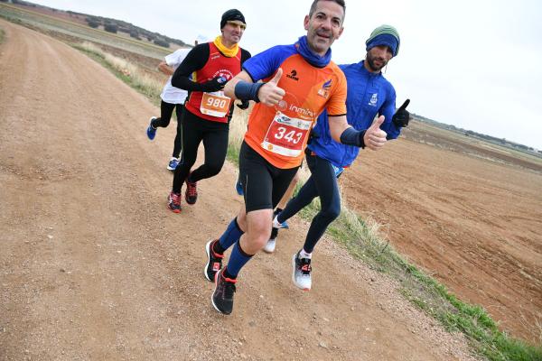 Otras imagenes - Fuente Berna Martinez - Media Maratón Rural 2019-576