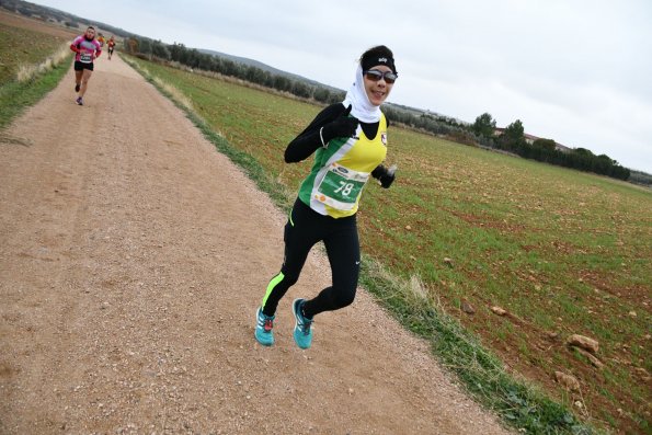 Otras imagenes - Fuente Berna Martinez - Media Maratón Rural 2019-584