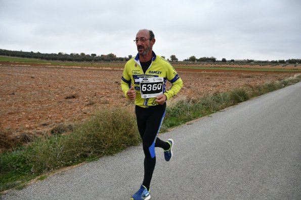 Otras imagenes - Fuente Berna Martinez - Media Maratón Rural 2019-590