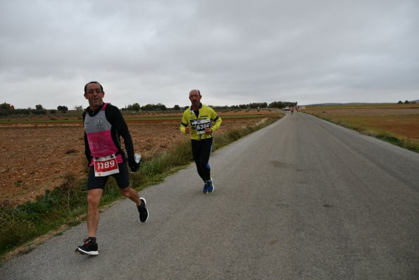 Otras imagenes - Fuente Berna Martinez - Media Maratón Rural 2019-591