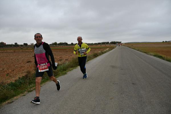 Otras imagenes - Fuente Berna Martinez - Media Maratón Rural 2019-591