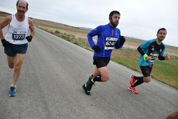 Otras imagenes - Fuente Berna Martinez - Media Maratón Rural 2019-593