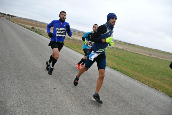 Otras imagenes - Fuente Berna Martinez - Media Maratón Rural 2019-595