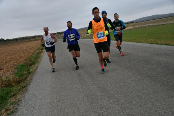 Otras imagenes - Fuente Berna Martinez - Media Maratón Rural 2019-598