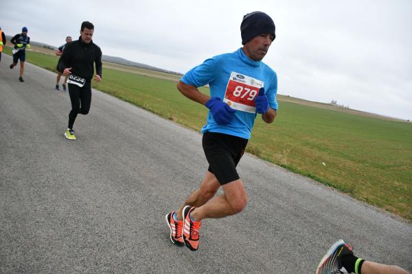 Otras imagenes - Fuente Berna Martinez - Media Maratón Rural 2019-600