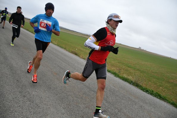 Otras imagenes - Fuente Berna Martinez - Media Maratón Rural 2019-601