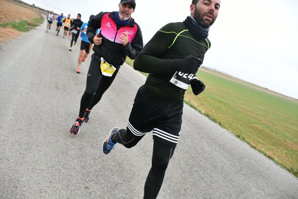 Otras imagenes - Fuente Berna Martinez - Media Maratón Rural 2019-603