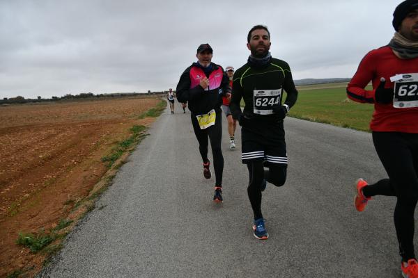 Otras imagenes - Fuente Berna Martinez - Media Maratón Rural 2019-604