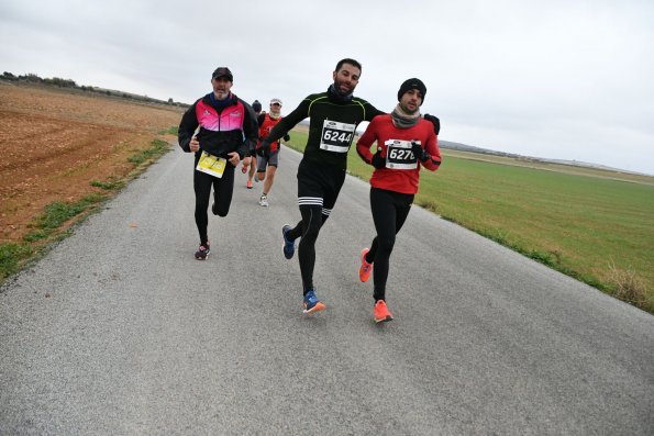 Otras imagenes - Fuente Berna Martinez - Media Maratón Rural 2019-605