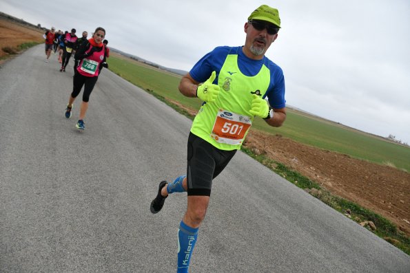 Otras imagenes - Fuente Berna Martinez - Media Maratón Rural 2019-607