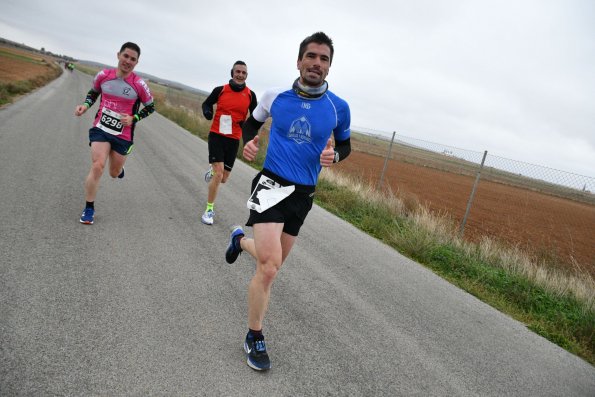 Otras imagenes - Fuente Berna Martinez - Media Maratón Rural 2019-614