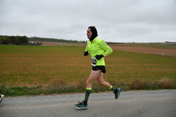 Otras imagenes - Fuente Berna Martinez - Media Maratón Rural 2019-616