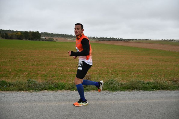 Otras imagenes - Fuente Berna Martinez - Media Maratón Rural 2019-617