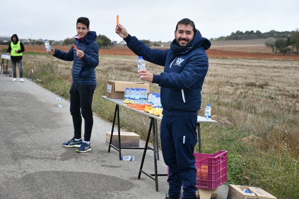 Otras imagenes - Fuente Berna Martinez - Media Maratón Rural 2019-618