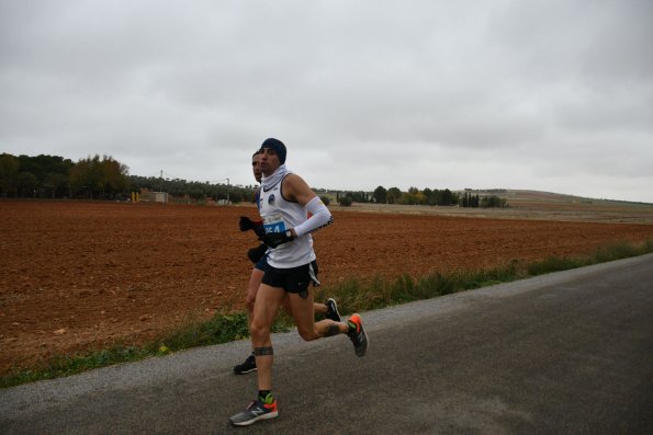 Otras imagenes - Fuente Berna Martinez - Media Maratón Rural 2019-622