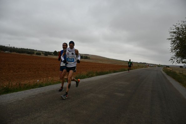 Otras imagenes - Fuente Berna Martinez - Media Maratón Rural 2019-623