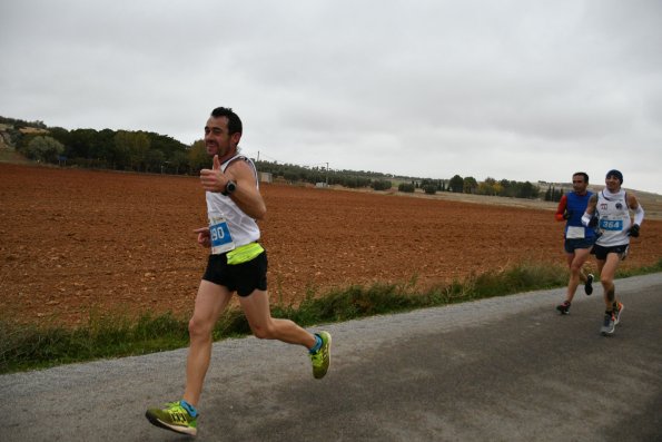 Otras imagenes - Fuente Berna Martinez - Media Maratón Rural 2019-624