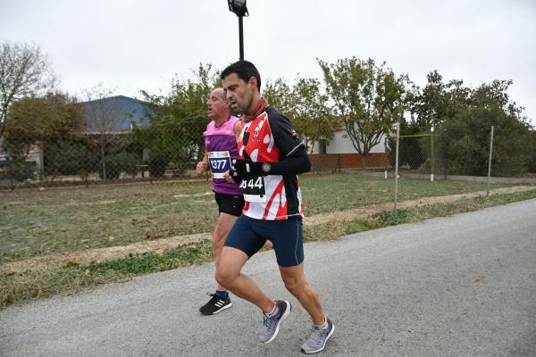 Otras imagenes - Fuente Berna Martinez - Media Maratón Rural 2019-634