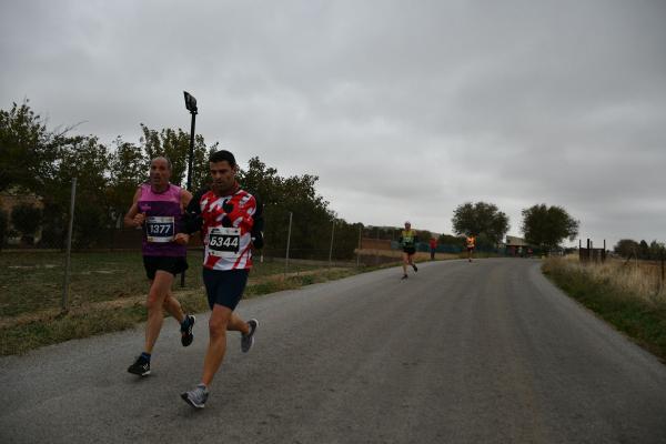 Otras imagenes - Fuente Berna Martinez - Media Maratón Rural 2019-635