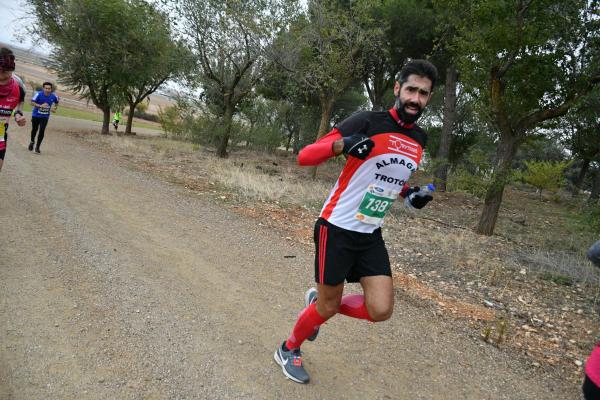 Otras imagenes - Fuente Berna Martinez - Media Maratón Rural 2019-648