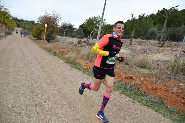 Otras imagenes - Fuente Berna Martinez - Media Maratón Rural 2019-656