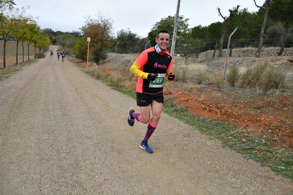 Otras imagenes - Fuente Berna Martinez - Media Maratón Rural 2019-657