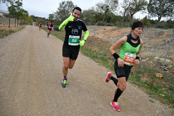 Otras imagenes - Fuente Berna Martinez - Media Maratón Rural 2019-661