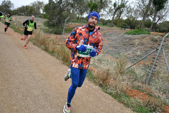 Otras imagenes - Fuente Berna Martinez - Media Maratón Rural 2019-663