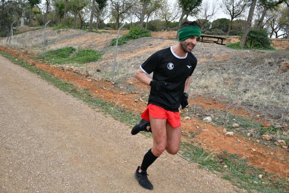 Otras imagenes - Fuente Berna Martinez - Media Maratón Rural 2019-664