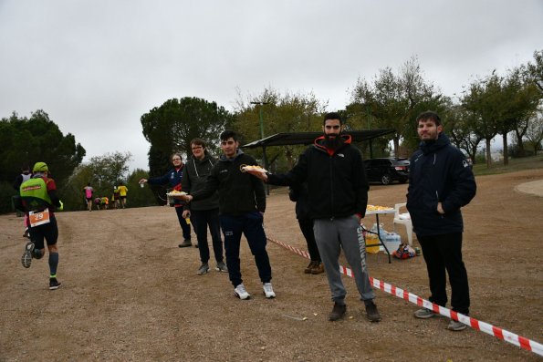 Otras imagenes - Fuente Berna Martinez - Media Maratón Rural 2019-666