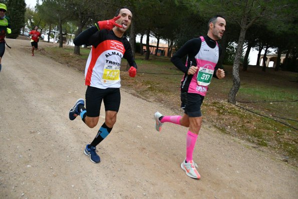 Otras imagenes - Fuente Berna Martinez - Media Maratón Rural 2019-671