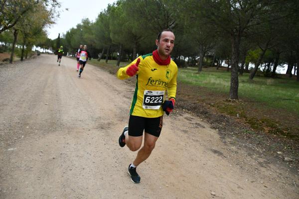 Otras imagenes - Fuente Berna Martinez - Media Maratón Rural 2019-672