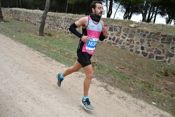 Otras imagenes - Fuente Berna Martinez - Media Maratón Rural 2019-673