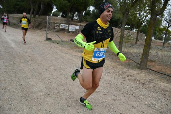 Otras imagenes - Fuente Berna Martinez - Media Maratón Rural 2019-676