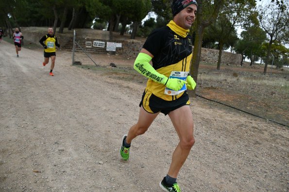 Otras imagenes - Fuente Berna Martinez - Media Maratón Rural 2019-677