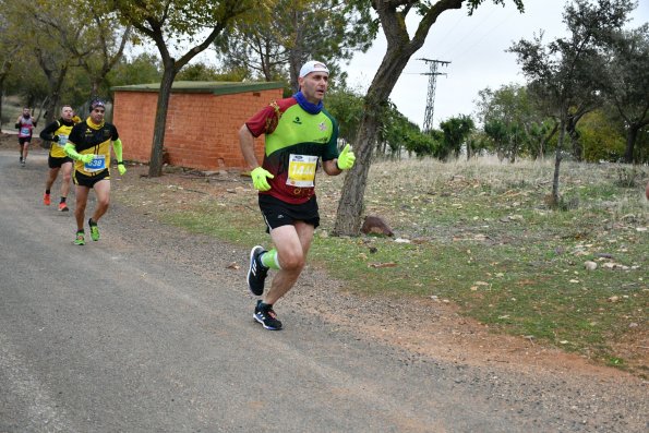 Otras imagenes - Fuente Berna Martinez - Media Maratón Rural 2019-679