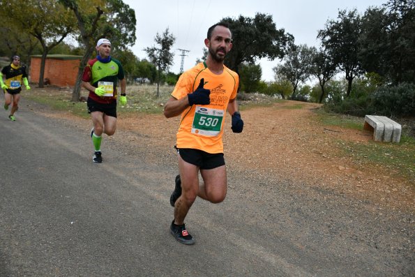 Otras imagenes - Fuente Berna Martinez - Media Maratón Rural 2019-680