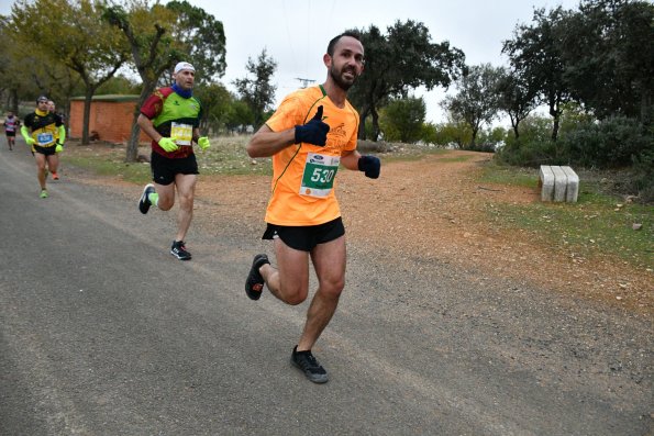 Otras imagenes - Fuente Berna Martinez - Media Maratón Rural 2019-681