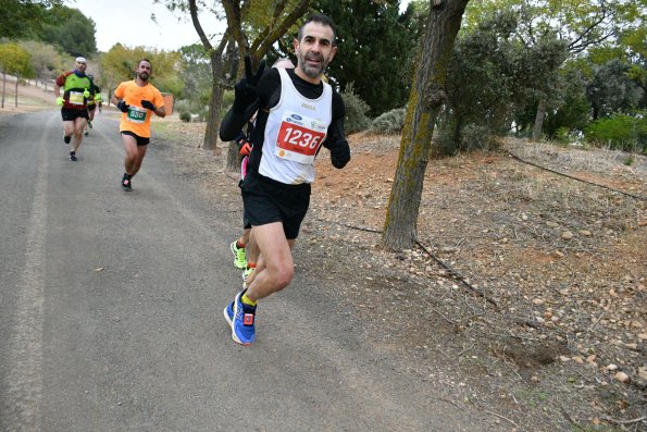 Otras imagenes - Fuente Berna Martinez - Media Maratón Rural 2019-682