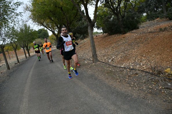 Otras imagenes - Fuente Berna Martinez - Media Maratón Rural 2019-683